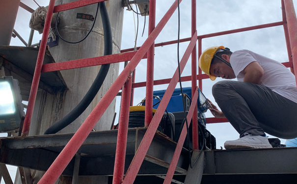 非甲烷總烴高濃度工況下測(cè)試注意事項(xiàng) 非甲烷總烴高濃度工況下測(cè)試注意事項(xiàng)