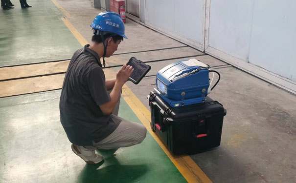 長沙水泵廠有限公司非甲烷總烴檢測 長沙水泵廠有限公司非甲烷總烴檢測