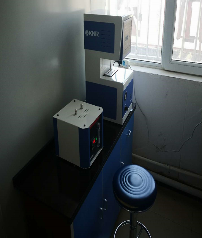 第三方檢測單位采購我司實驗前處理設(shè)備